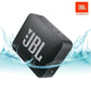 JBL Wireless Speaker Waterproof Portable Bluetooth GO ESSENTIAL Black image 2