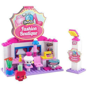 Shopkins Kinstructions Fashion Boutique image 1