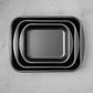 Tramontina Roasting Pan, 3 Piece Set
