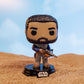 Kawlan Roken Funko Pop! | Star Wars Obi-Wan Kenobi Vinyl Collectible Figure