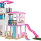 Barbie Dream House Dollhouse with 75+ Accessories/Wheelchair Accessible Elevator image 2