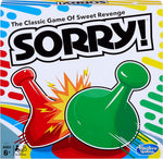 Sorry Board Game image 0