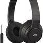 JVC Headphone Lightweight +Mic image 4