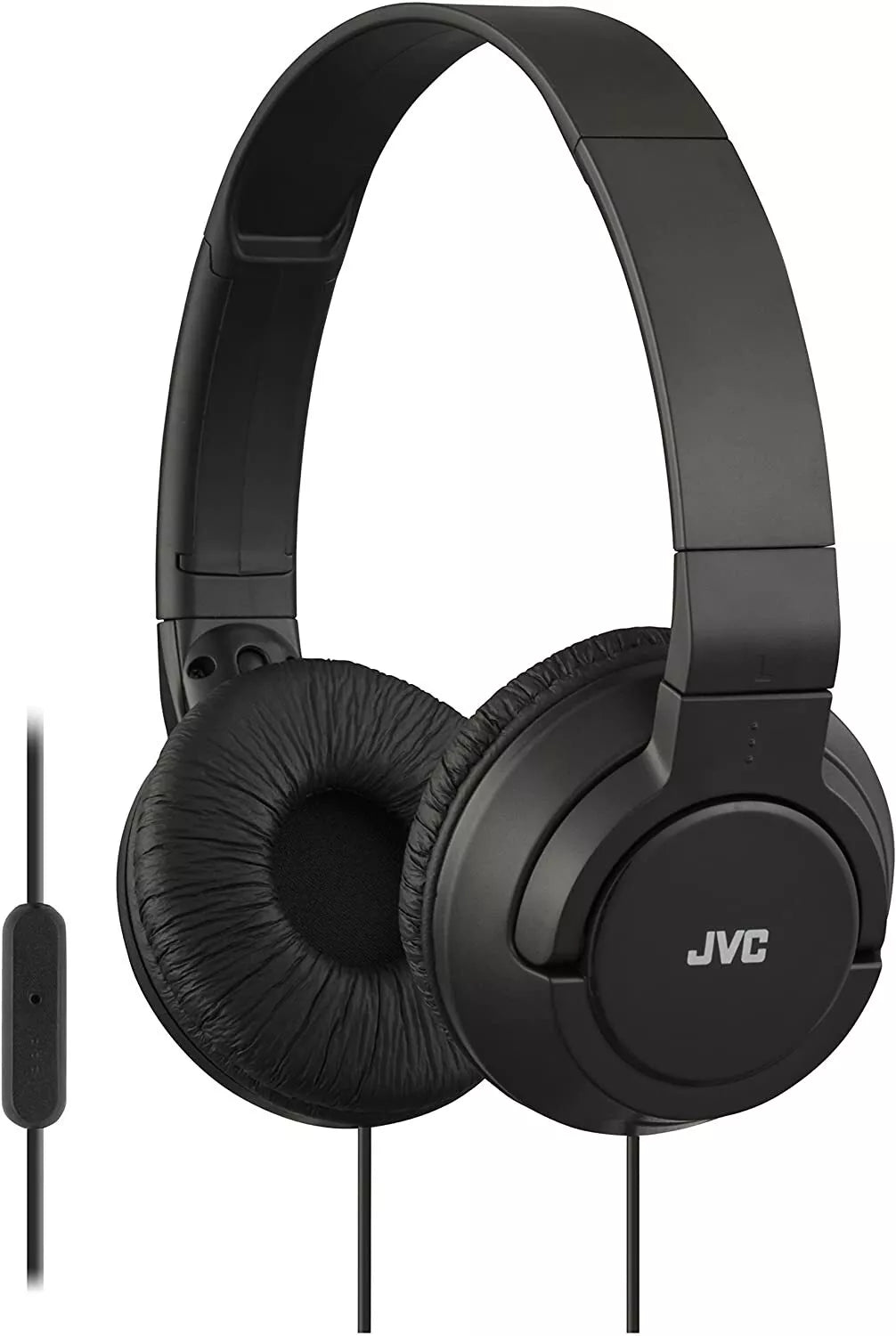 JVC Headphone Lightweight +Mic image 4