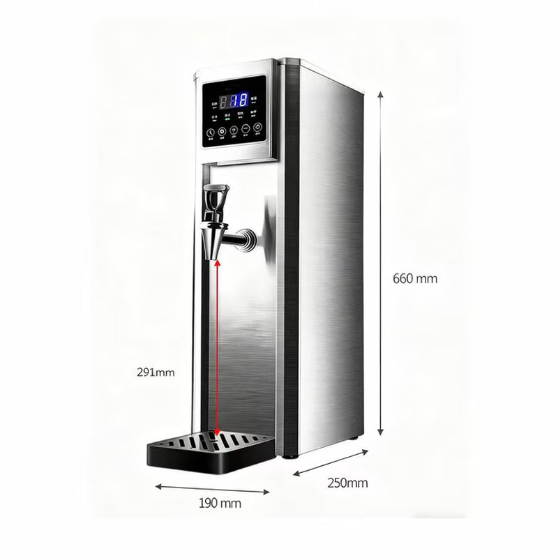Contender BWA003 Autofill 10L Water Boiler