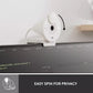 Logitech Brio Full HD Webcam with Privacy Shutter Off White image 4