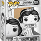 POP Disney: Sketched - Snow White - Collectable Vinyl Figure - Gift Idea - Official Merchandise - for Kids & Adults - Movies Fans - Model Figure for Collectors and Display