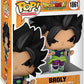 Funko Pop! Animation: Dragon Ball Super: Broly - Broly image 2