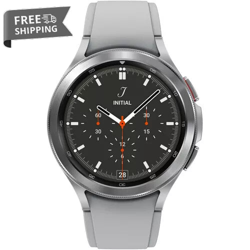 Samsung Galaxy Watch 4 Classic 46mm Smartwatch SM-R890 image 0