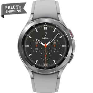 Samsung Galaxy Watch 4 Classic 46mm Smartwatch SM-R890 image 0