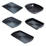 Circulon Ultimum Roast & Bake Set, 5 Piece image 0