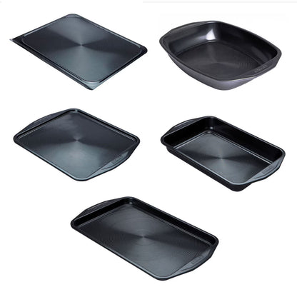 Circulon Ultimum Roast & Bake Set, 5 Piece image 0