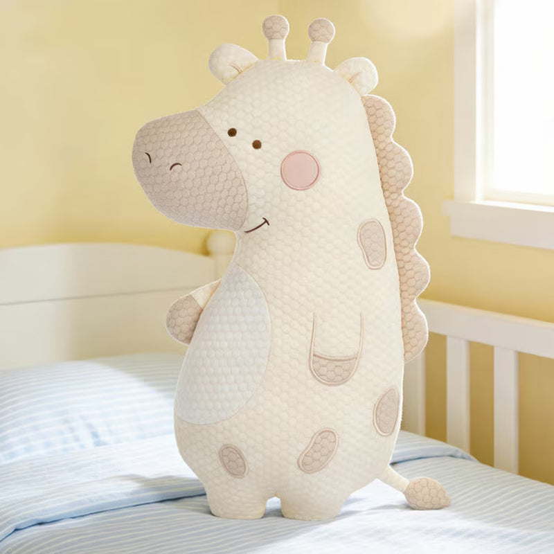 Zoobies Kids Cooling Animal Pillow in 3 Designs