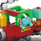 MEGA Pokémon Building Toys Set Holiday Train image 3