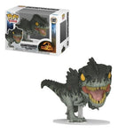 Funko Pop! Movies: Jurassic World Dominion - Giganotosaurus image 0