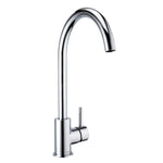 Deva Insignia Mono Kitchen Sink Mixer Tap, Model INS104 image 0