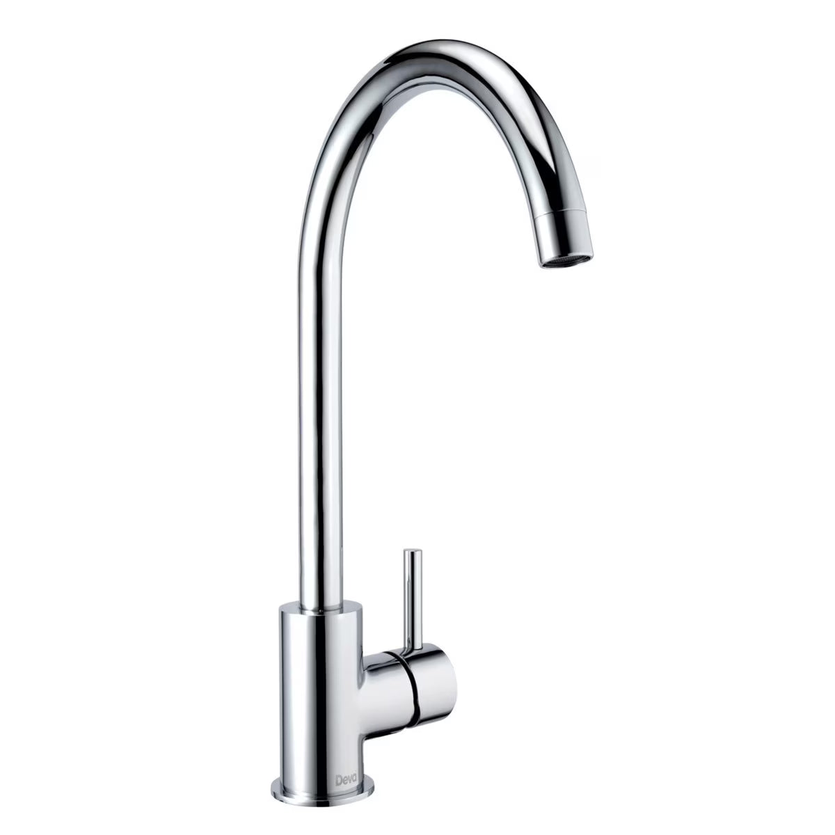 Deva Insignia Mono Kitchen Sink Mixer Tap, Model INS104 image 0