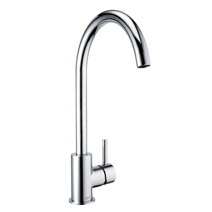 Deva Insignia Mono Kitchen Sink Mixer Tap, Model INS104 image 0