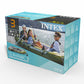Intex Seahawk™ 3 Person Inflatable Boat Set
