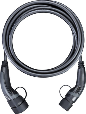 EV Car  Charging Cable 5 Meter -7.4kw image 1