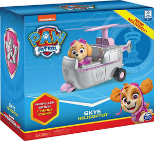 PAW Patrol Skye’s Helicopter image 1