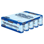 Kirkland Signature Triple Satin 3-Ply Toilet Tissue, 40 Rolls image 0