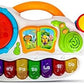 Play Baby Piano With Sing Along Mic & Tap Drum image 3