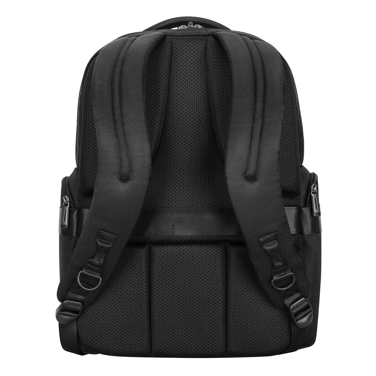 Targus Mobile Elite Backpack in Black image 5