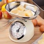 Judge Traditional 5kg Kitchen Scale image 0