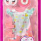 Barbie Clothes, Fashion Pack for 13.5-Inch Preschool Dolls image 0