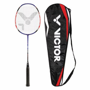 Victor AL-3300 Badminton Racket with Thermobag Cover image 0