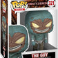 Funko POP! Rocks: Disturbed - The Guy image 3