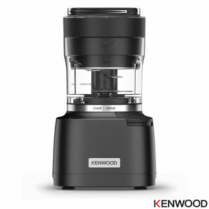 Kenwood Duo Prep 2-In-1 Chopper & Grinder CHP80.000BK