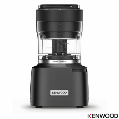 Kenwood Duo Prep 2-In-1 Chopper & Grinder CHP80.000BK