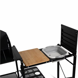 Kampa Slim Chef Stand