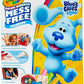 Crayola Blues Clues & You! Color Wonder image 1
