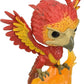 Funko Pop! Harry Potter - Fawkes Vinyl Figure #87 image 2