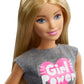 Barbie Careers Surprise Closet Doll & Accessories image 2