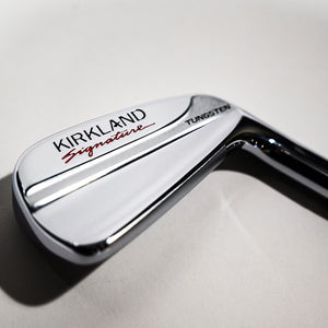 Kirkland Signature 7-Piece Golf Iron Set, Stiff Flex