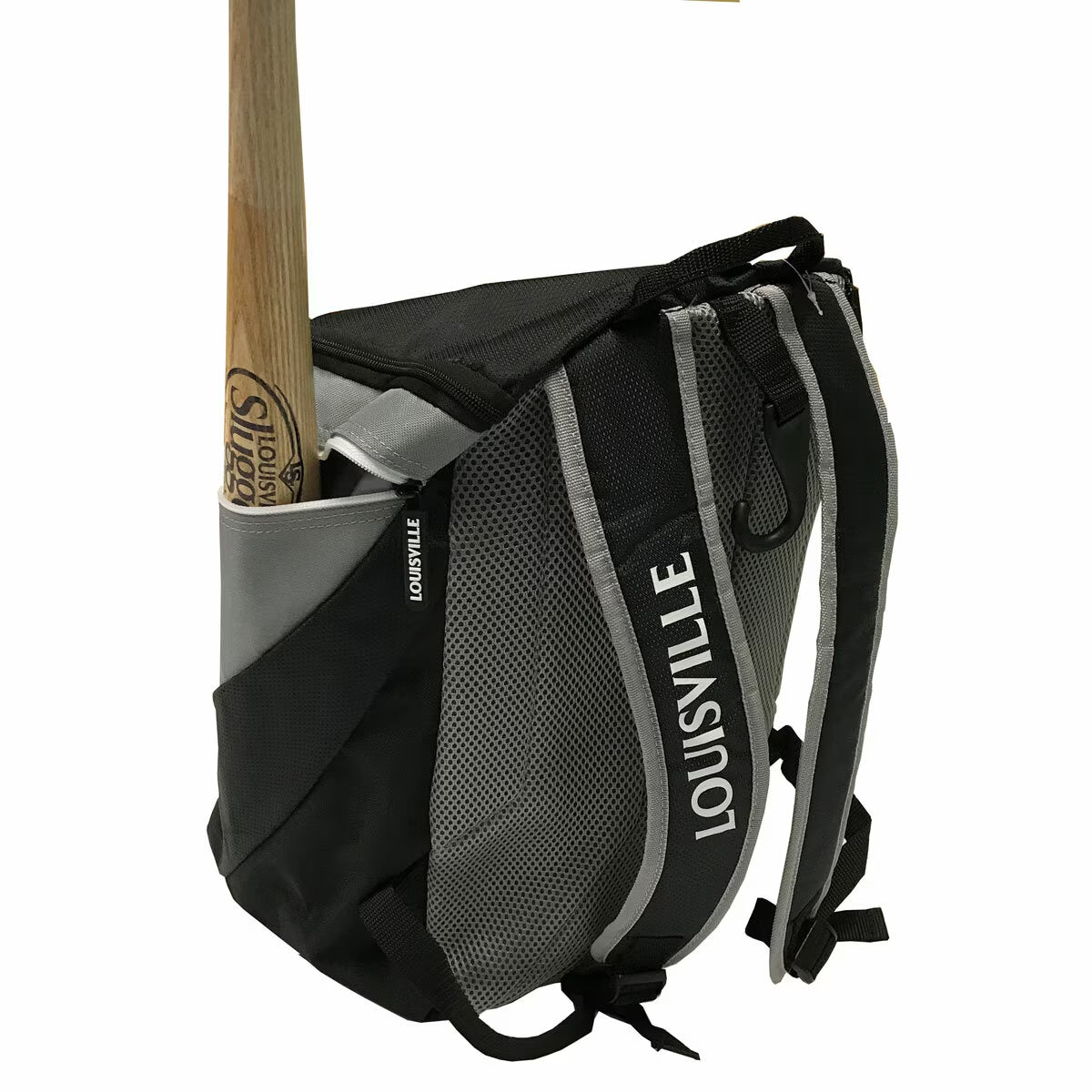 Louisville Slugger Family Baseball Set