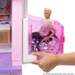 Barbie Dream House Dollhouse with 75+ Accessories/Wheelchair Accessible Elevator image 4