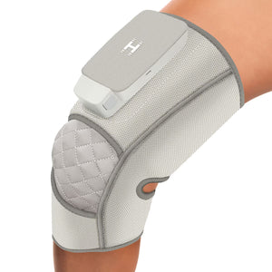 Homedics Modulair Compression Massage Bundle for Calf and Knee