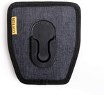 Cotton Carrier Wanderer Side Holster Grey Abdominal Support One Size image 0