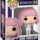 Funko POP! TV: Wednesday - Enid Sinclair Rave'N Dance image 2