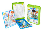 Crayola Color wonder Toy Story 4 Travel Easel +  Refill Book image 0