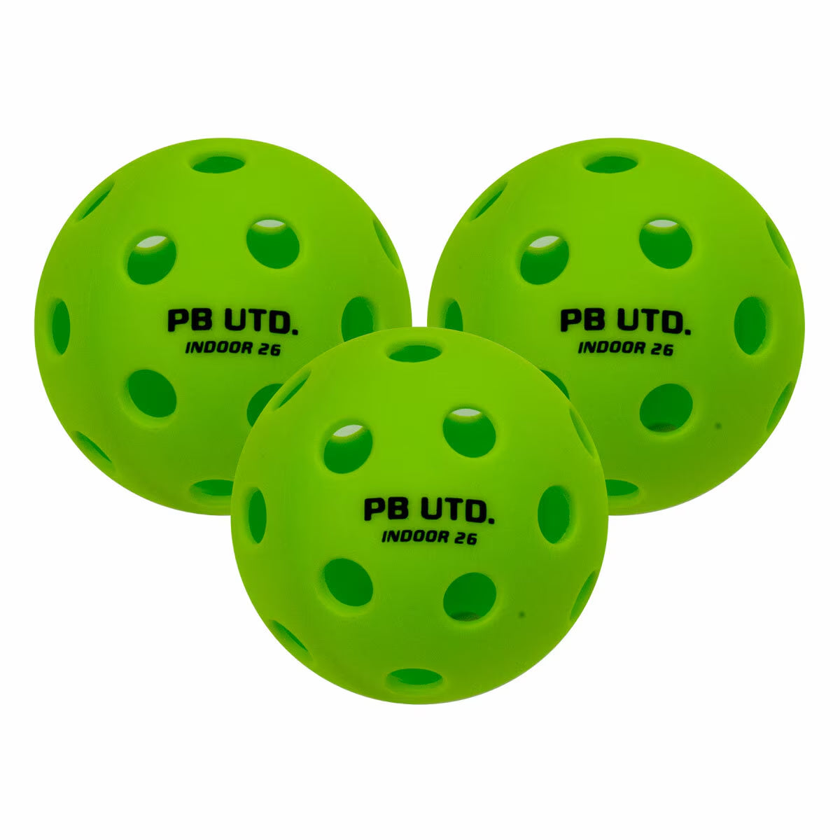 Pickleball United Family Pickleball Set image 3