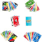 UNO Teams Card Game for Family Nights image 6