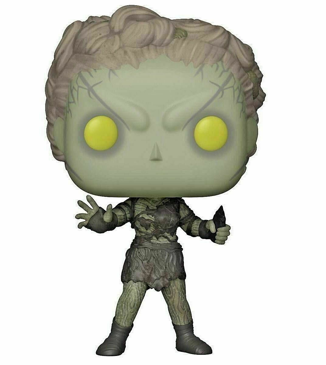 Funko Pop! TV Game of Thrones Children of the Forest Vinyl 69 image 1