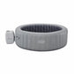 Lay-Z-Spa Santa Monica 180 Jet Inflatable 7 Person Hot Tub