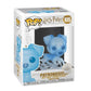 Funko Pop! Harry Potter Wizarding Patronus Ron Weasley #105 image 1